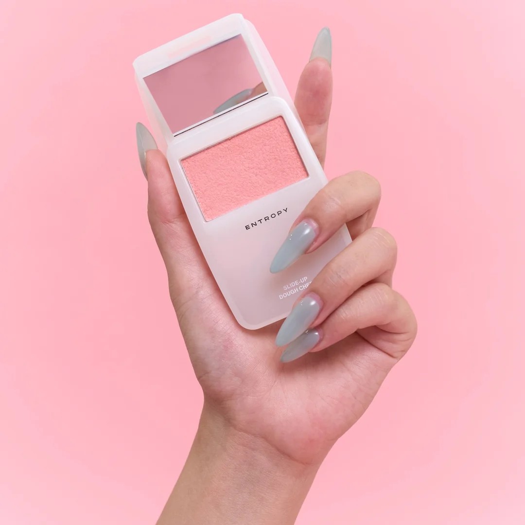 funny color cosmetics packaging