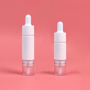 TE16 Dropper rau Serum 10ml 15ml Lag luam wholesale pob