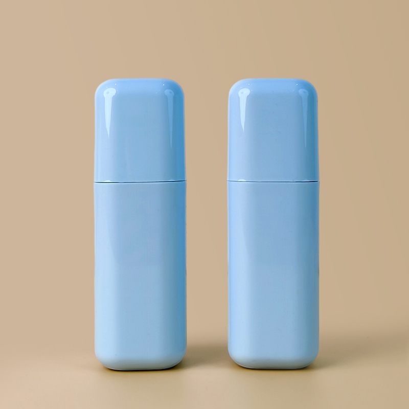 PA134 Airless pump bottle 1