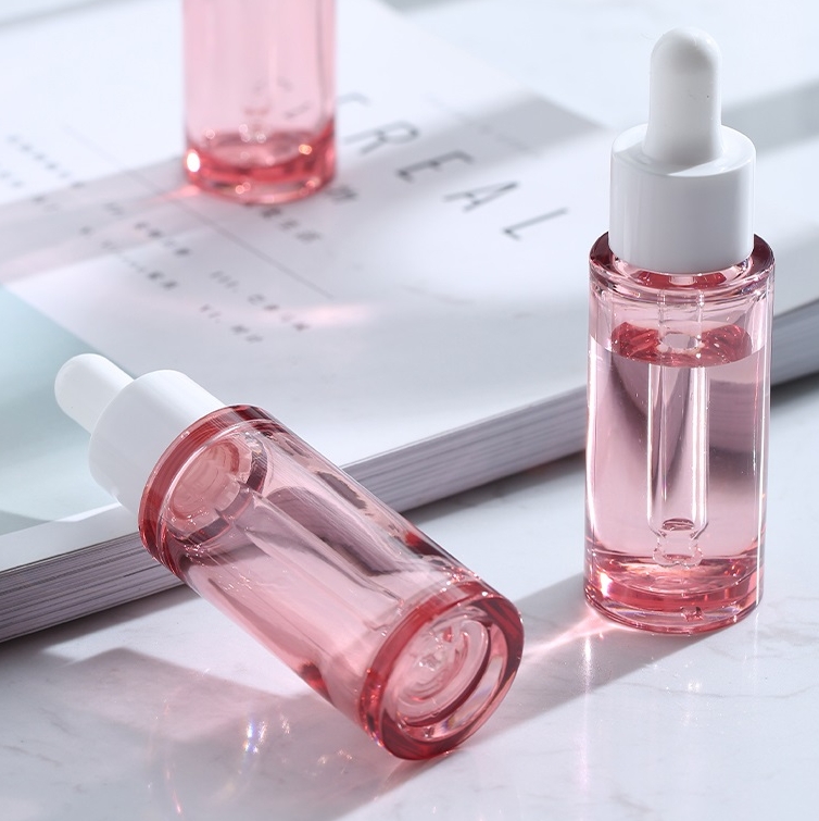 Dropper Bottle Packaging: Advancing refined and beautiful