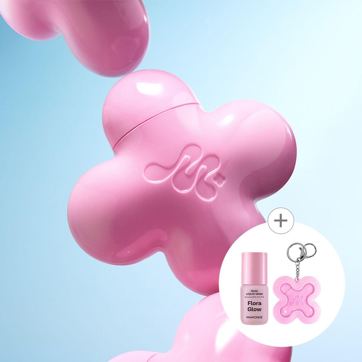 funny color cosmetics packaging