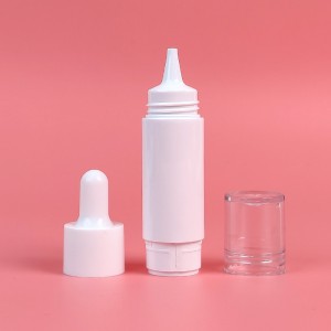 TE16 Dropper for Serum 10ml 15ml Wholesale Package