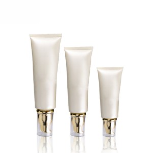Factory Cheap Hot Foam Soap Dispenser Bottles - 5 Layers Plastic Cosmetic Packaging Airless Cream Tube – TOPFEEL PACK
