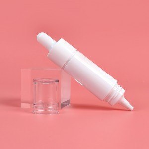 TE16 Dropper for Serum 10ml 15ml Wholesale Package