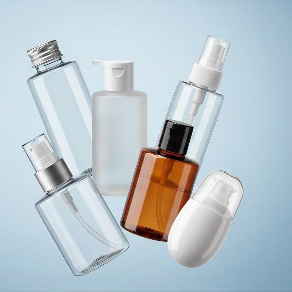 Secrets to Successful 50ml Plastic Bottles Wholesale Purchasing