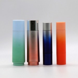 OEM/ODM Supplier Sterile Dropper Bottles - Customized Factory Plastic Cosmetic Liquid Essential Oil Dropper Bottle – TOPFEEL PACK