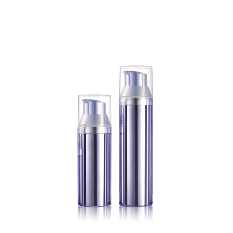 Wholesale Dealers of Face Cream Glass Jar - Cosmetics skincare container sets 30ml 50ml 75ml 100ml pp airless pump bottle  – TOPFEEL PACK