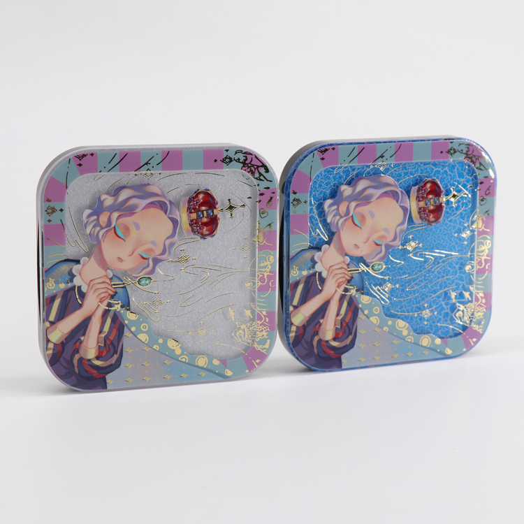 Factory Outlets Plastic Water Spray Bottle - Makeup cosmetic highlight palatte packaging – TOPFEEL PACK