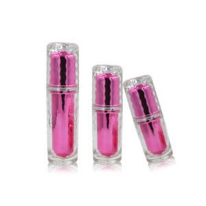 The Green Revolution in Cosmetic Packaging: Why Acrylic is Being Marginalized