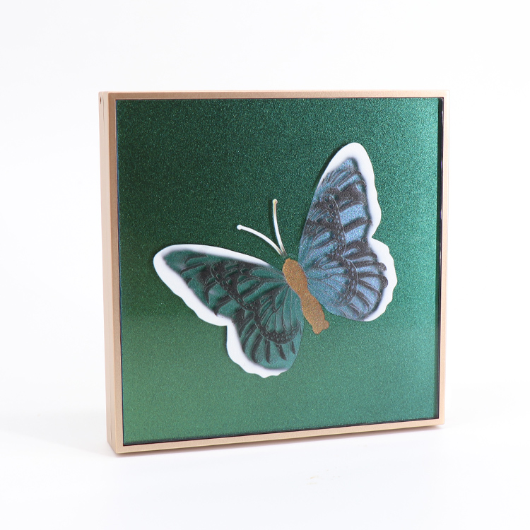 Wholesale 50 Ml Foamer Bottle - Cosmetics private label empty eyeshadow palette – TOPFEEL PACK