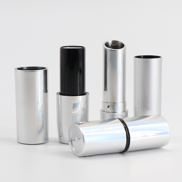 China Cheap price Plastic Lotion Bottles - Cosmetic liquid lipgloss lipstick tube packaging – TOPFEEL PACK