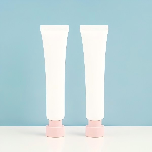 Empty Squeeze Tubes for Lotion Guide Quality Sizes and Customization
