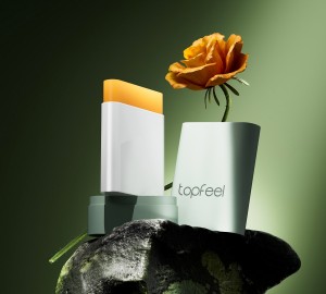 DB09A Empty PP Deodorant Stick | 10g 15g 20g