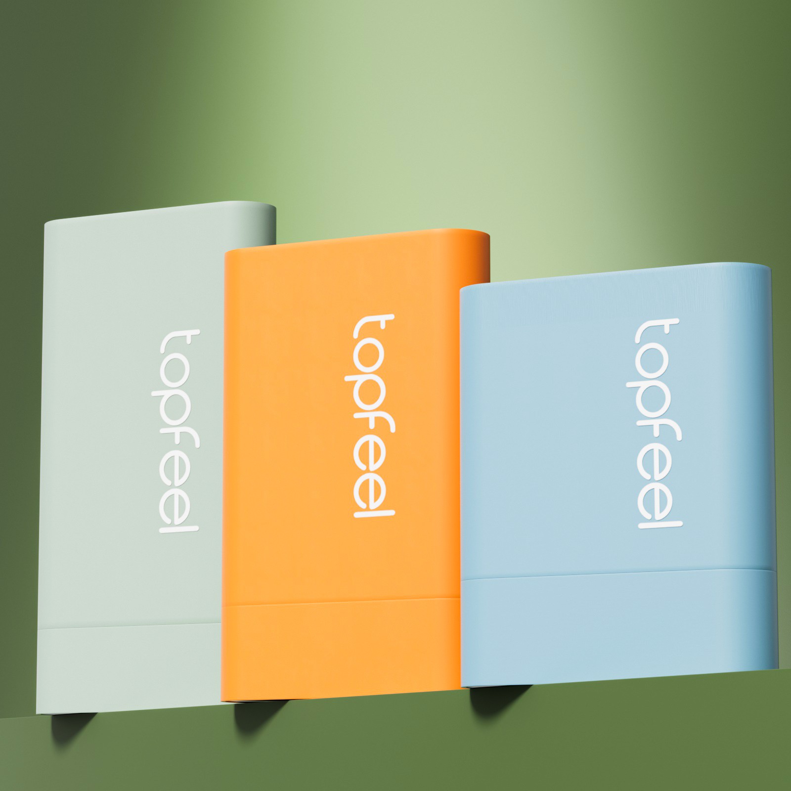 DB09A Empty PP Deodorant Stick | 10g 15g 20g