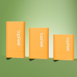 DB09A Empty PP Deodorant Stick | 10g 15g 20g