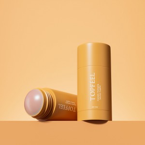 DB02 Empty Deodorant Container Cosmetics Packaging Factory