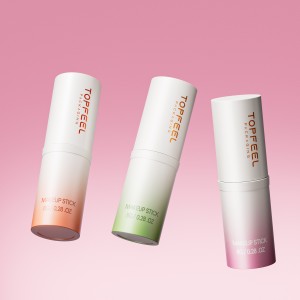 DB15 8g Eco-Friendly Deodorant Stick Container Supplier