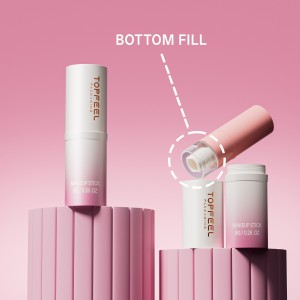 DB15 8g Eco-Friendly Deodorant Stick Container Supplier