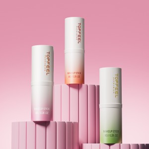 DB15 8g Eco-Friendly Deodorant Stick Container Supplier