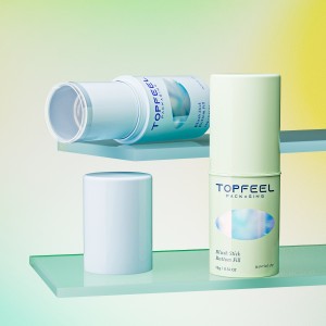 DB23 15g Empty Blush Stick Container Manufacturer