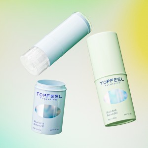 DB23 15g Empty Blush Stick Container Manufacturer