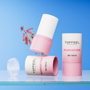 DB26 30g Mono PP Material Deodorant Stick Manufacturer