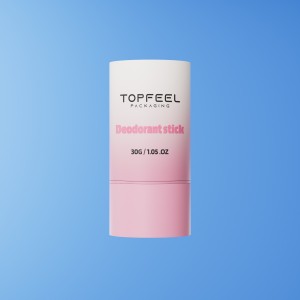 DB26 30g Mono PP Material Deodorant Stick Manufacturer