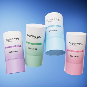 DB26 30g Mono PP Material Deodorant Stick Manufacturer