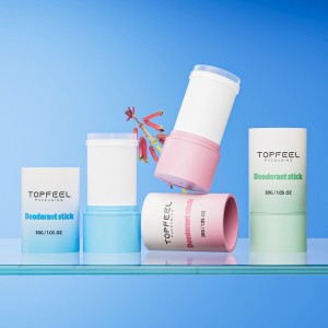 DB26 30g Mono PP Material Deodorant Stick Manufacturer