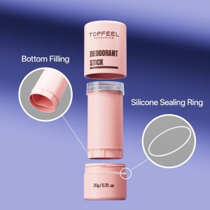 Deodoran Stik DB29 PP Grosir | Kedap Udara Tinggi