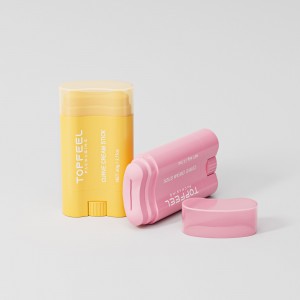 DB32 60g Curve Cream Stick for Gel Sunscreens & Soft Body Balms
