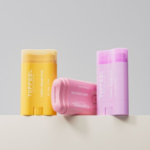 DB32 60g Curve Cream Stick for Gel Sunscreens & Soft Body Balms