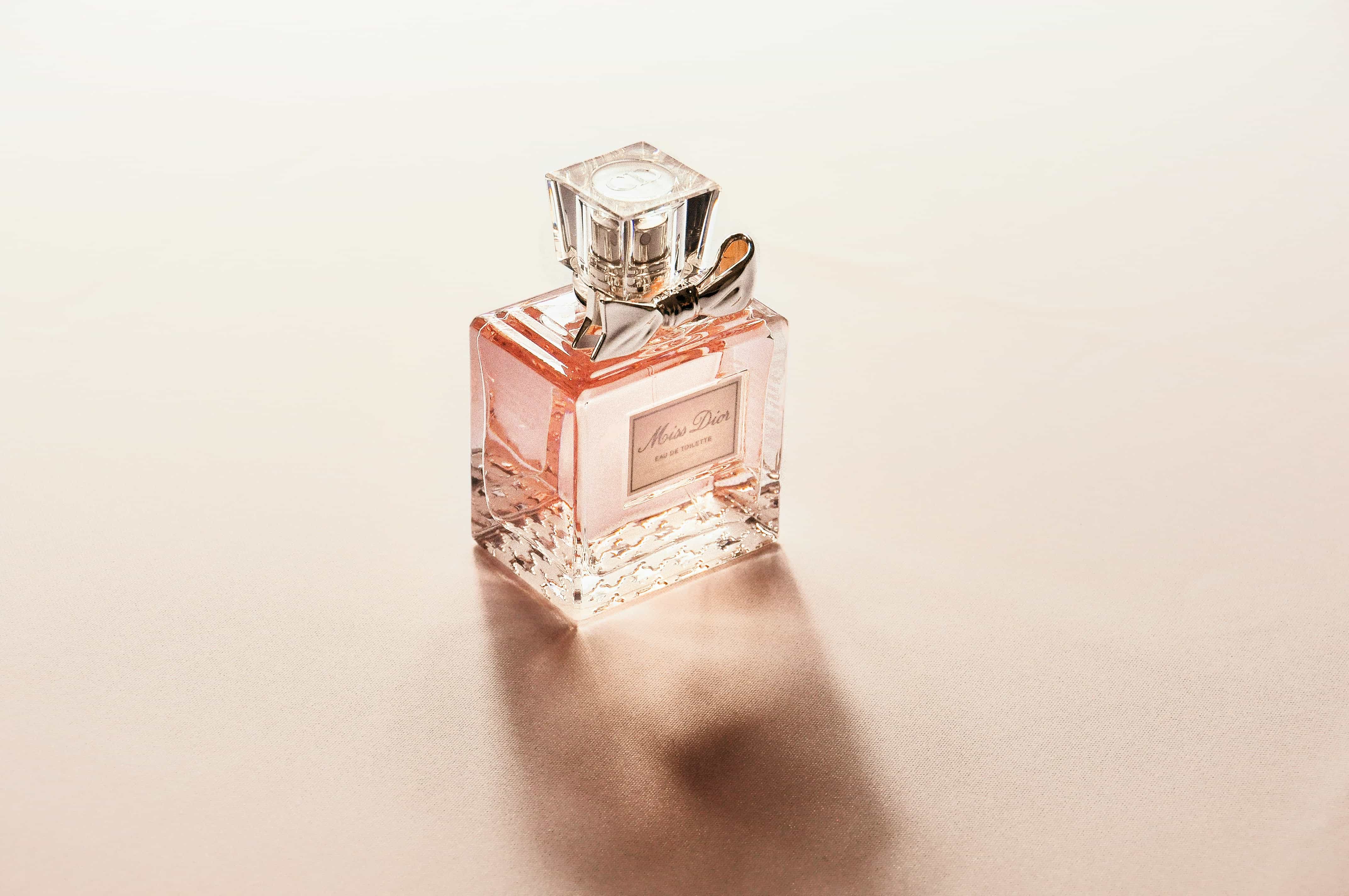 Dior perfume