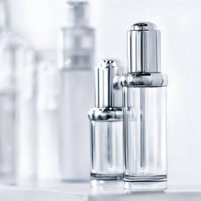 About Electroplating in Cosmetic Packaging