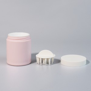 CP037 Freckle Air Cushion Stamp Cosmetic Packaging Wholesaler