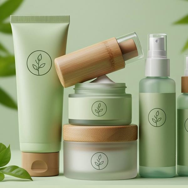 Eco Friendly Cosmetic Containers Wholesale: Best Methods