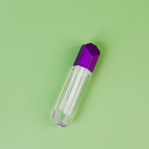 LP011 Boş Dodaq Parıldadıcısı Boru Kosmetik Kiçik Tutumlu Boru Topdan