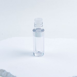 LP005 Cosmetic empty lipgloss tube container
