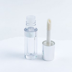 LP005 Cosmetic empty lipgloss tube container