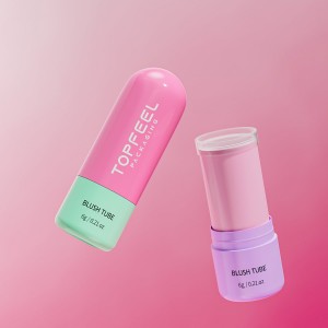 MB-67 Blush Stick Capsule Blush Container Supplier
