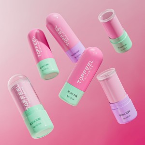 MB-67 Blush Stick Capsule Blush Container Supplier
