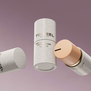 MB-85 Custom PP 15g Twist-Up Cream Stick