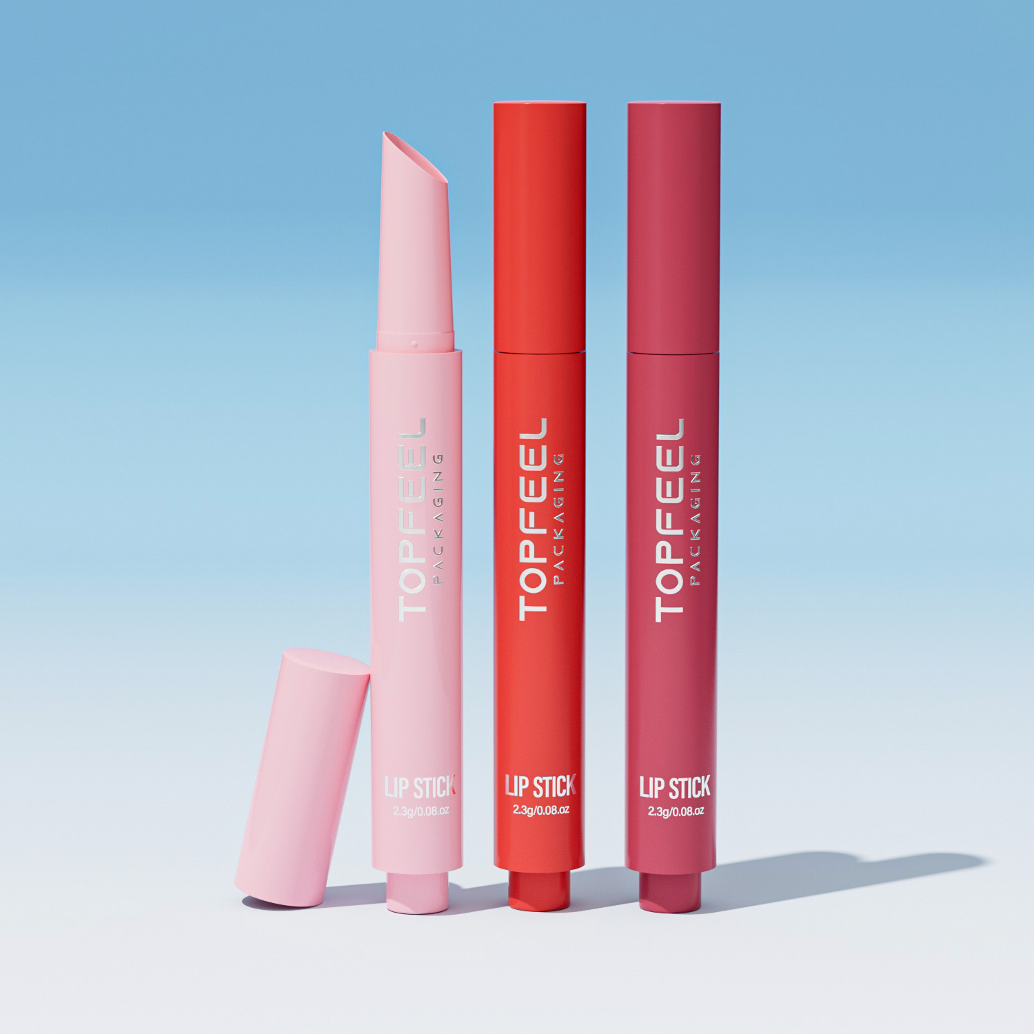 MB-89 Blush Stick Cosmetic Packaging Manufacturer (3)