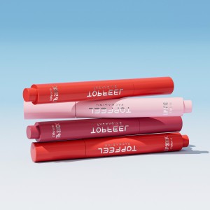 MB-89 Press Lipstick Tube Cosmetic Packaging