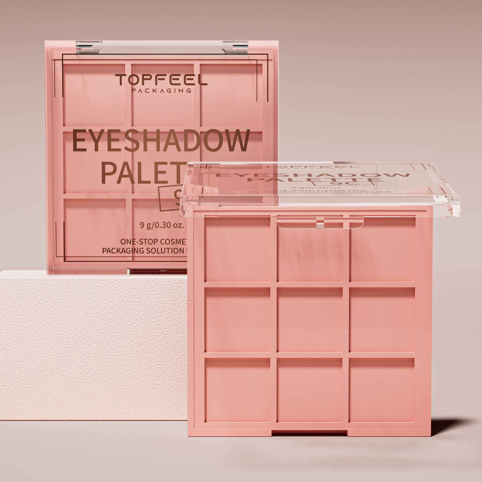 MC-07 9c eyeshadow palette (2)