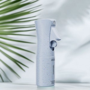 OB45 150ml Fine Mist Continuous Spray Bottle Factory