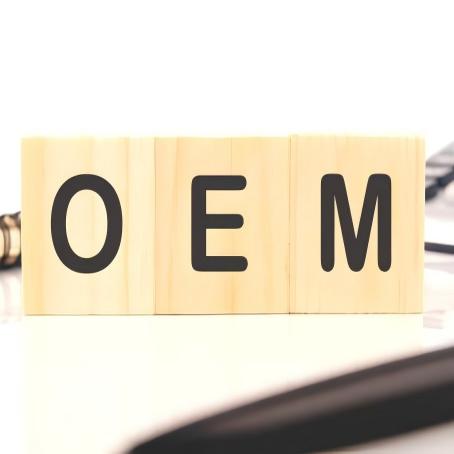 OEM vs. ODM Cosmetic Packaging: Which Is Right for Your Business?