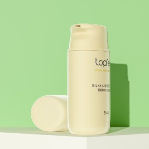 PA131 100% Recycled Ocean Plastic Airless Bottle