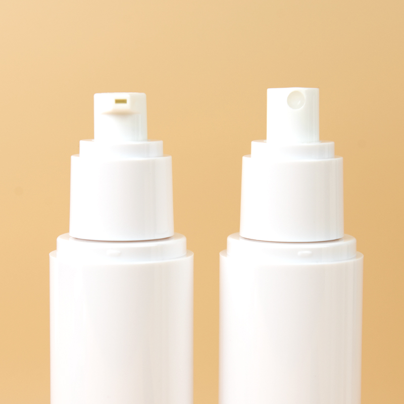 Lotion Pumps | Spray Pumps: Pump Head Selection
