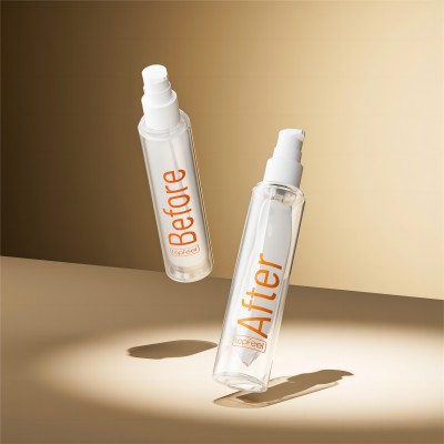 Patented Airless Bag-in-Bottle Technology | Topfeel